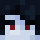 Creeperfisch Minecraft head