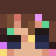avatar druppelen skin