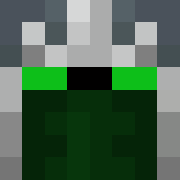 Skin Head