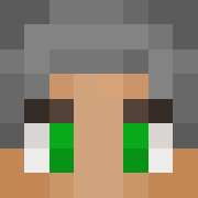 Skin Head