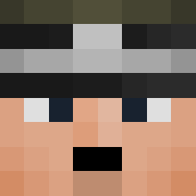 Skin Head
