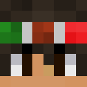 Skin Head