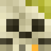 Minecraft-avatar för Zinnairies