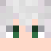 Skin Head