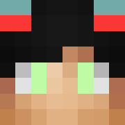 Minecraft profile picture for @KillCola