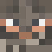 Minecraft profile picture for @Advertised