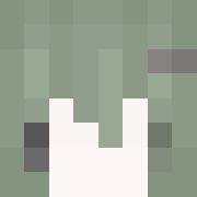 Skin Head