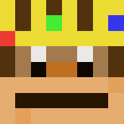 Skin Head