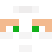 Minecraft profile picture for @Bali