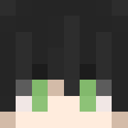 Skin Head