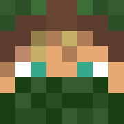 Minecraft profile picture for @Dweller