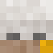 Minecraft profile picture for @ScarfL