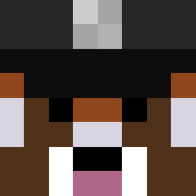 Skin Head