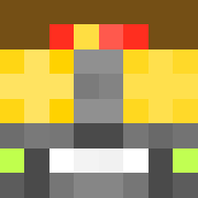 Skin Head