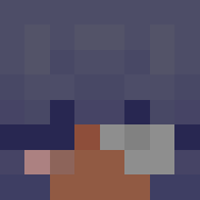 Skin Head