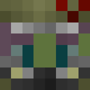 Skin Head