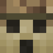 Skin Head