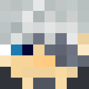 Skin Head