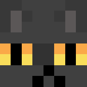Skin Head