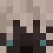 Skin Head