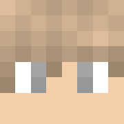 Minecraft profile picture for @Captivity