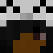 Skin Head
