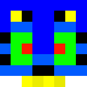 Skin Head