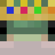 Skin Head