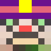 Skin Head