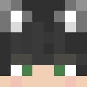 Skin Head