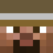 Skin Head