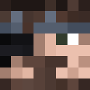 Skin Head