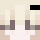 bootyclapped Minecraft head