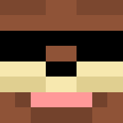 Minecraft profile picture for @Foo