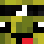 Skin Head
