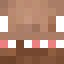 Minecraft players skin