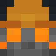 Skin Head