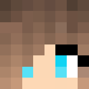 Minecraft profile picture for @tereza