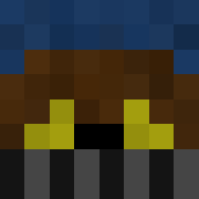 Skin Head