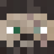 Minecraft profile picture for @Oars