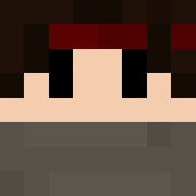 Skin Head