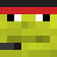 Minecraft avatar for Jakobplayz4