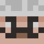 Skin Head