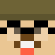 Skin Head