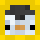OXYN080 Minecraft head