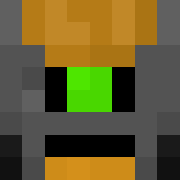 Skin Head
