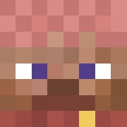 Minecraft profile picture for @Shootout