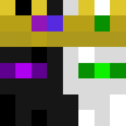 Skin Head
