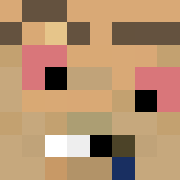 Skin Head