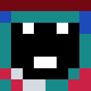 Minecraft profile picture for @bonbon
